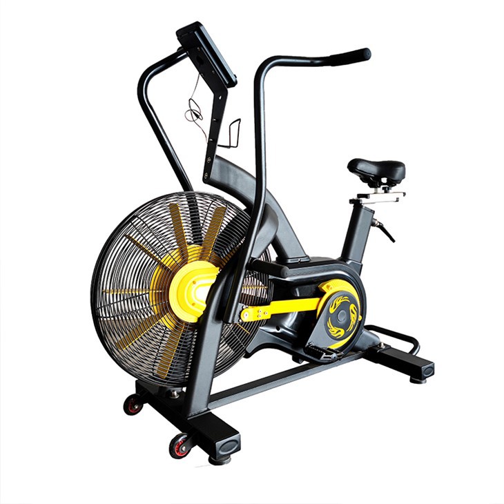 Commercial Gym Air Bike
