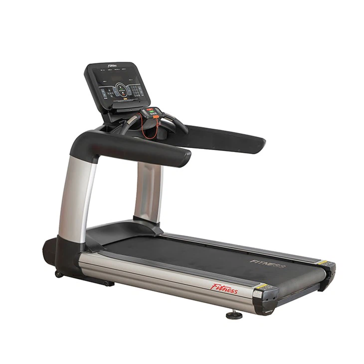 professional commercial gym treadmill