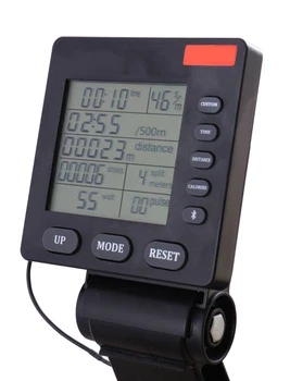 newest air bike monitor
