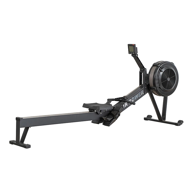 વિન્ડ રેઝિસ્ટન્સ રોઇંગ મશીન